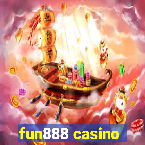 fun888 casino